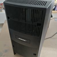 Bose acoustimass 6 serie iii