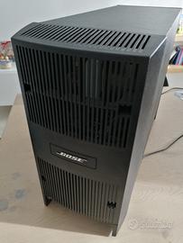 Bose acoustimass 6 serie iii