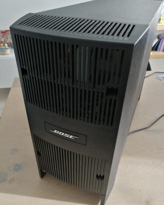 Bose acoustimass 6 serie iii