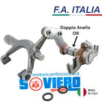 preselettore selettore cambio Vespa 50 doppio Or