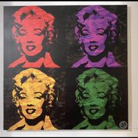 Quadro Marylin Monroe