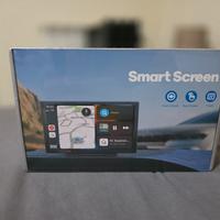 Carplay wireless per auto nuovo