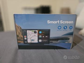 Carplay wireless per auto nuovo