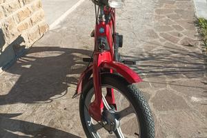 Ciao Piaggio tipo C7V6T mod.PV rosso corsa