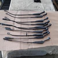 braccio in ferro reggi spazzola ant Multipla 1e2se