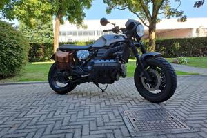 BMV K 100 RS 16V