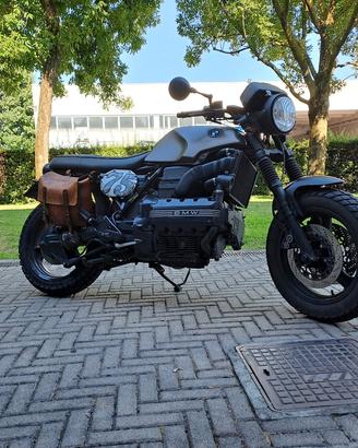 BMV K 100 RS 16V