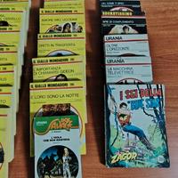 Libri Gialli 