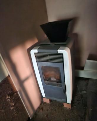 stufa a pellet edil kamin