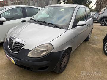 Lancia Ypsilon 1.3 Multijet 16V Oro CLIMATIZZATORE
