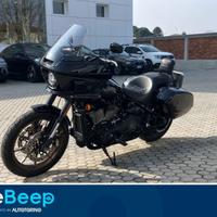 Harley-Davidson Dyna Low Rider LOW RIDER 117 ...