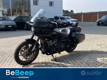 Harley-Davidson Dyna Low Rider LOW RIDER 117 ...