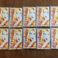 Stock 10 Musicassette "Merolone Compilation"