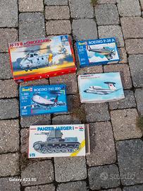 aerei da modellismo