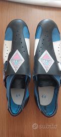 Scarpe da ciclismo Amore e vita