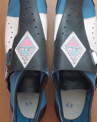 Scarpe da ciclismo Amore e vita