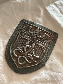 Scudetto di Varsavia 1944 - II WW