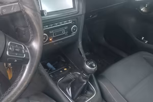 golf6 1.6 diesel 105 CV  anno 2023
