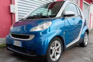 ✅️Smart ForTwo 1.0 MHd - 2010