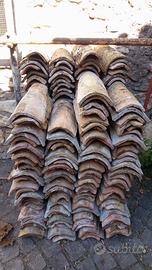 COPPO ROMANO antico 50mq