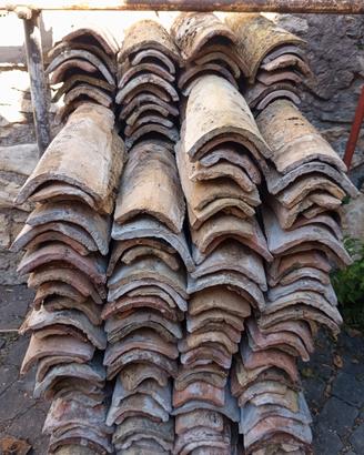 COPPO ROMANO antico 50mq