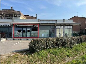 Immobile in asta di 121 m² con 1 locale a Spino d'