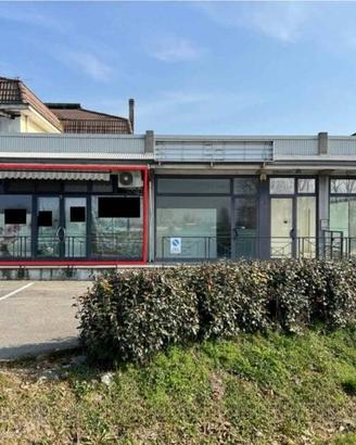 Immobile in asta di 121 m² con 1 locale a Spino d'
