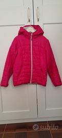 Piumino Decathlon bambina 10 anni