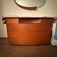 Cassettiera da camera Poliform