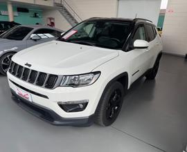 Jeep Compass 1.4 MultiAir 2WD Night Eagle / GARANZ