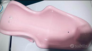 Riduttore vaschetta neonati