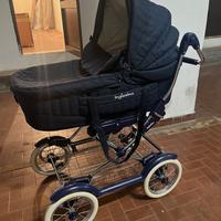 carrozzina per neonati Inglesina