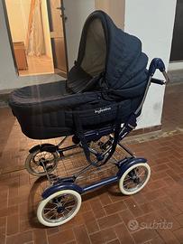 carrozzina per neonati Inglesina