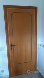 porte in legno da 80 e 90