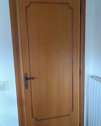 porte in legno da 80 e 90