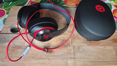 cuffie Beats pro