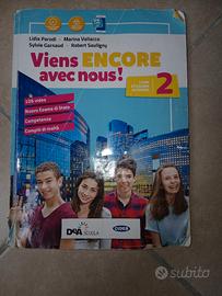 Viens Encore avec nous 2