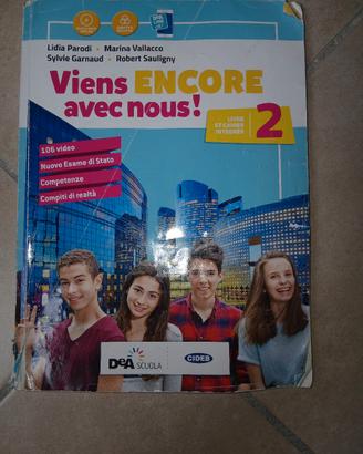 Viens Encore avec nous 2