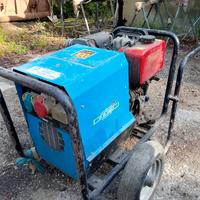 Generatore corrente 380/220