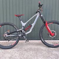 NUKEPROOF DISSENT 297 taglia M