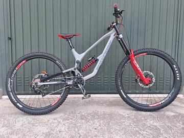 NUKEPROOF DISSENT 297 taglia M