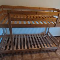 letto a castello