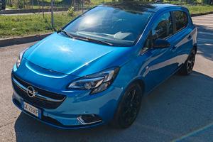Opel corsa e 1.0 TURBO benzina