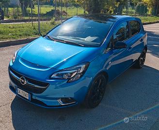 Opel corsa e 1.0 TURBO benzina
