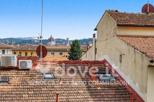 Appartamento di 137 m² con 5 locali a Firenze