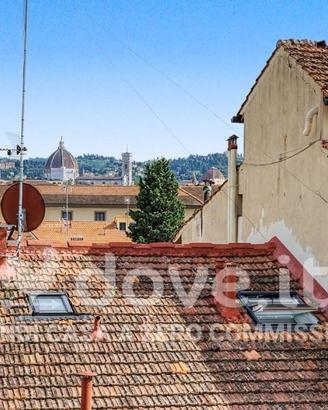 Appartamento di 137 m² con 5 locali a Firenze