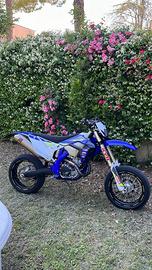 Sherco 500