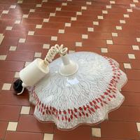 lampadario allungabile cucina