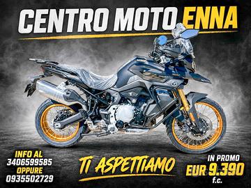 Voge Valico 900 DSX - 2026 Intera Gamma