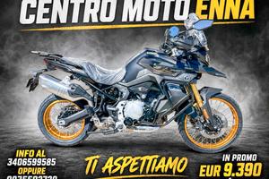 Voge Valico 900 DSX - 2026 Intera Gamma